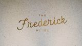 The Frederick Hotel Lobby
