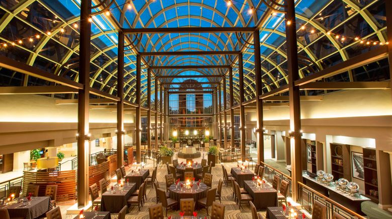 <b>Sheraton Orlando North Hotel Restaurant</b>. Images powered by <a href="https://leonardo.com/" title="Leonardo Worldwide" target="_blank">Leonardo</a>.