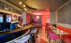 Ibis Styles Franca
