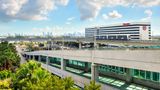 Sheraton Miami Airport & Exec Mtg Center Exterior