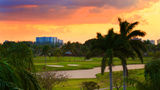 Sheraton Miami Airport & Exec Mtg Center Golf