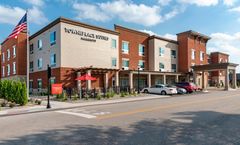 TownePlace Suites by Marriott North