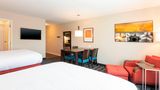 TownePlace Suites by Marriott North Suite