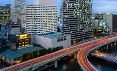Crowne Plaza ANA Osaka