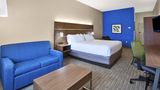 Holiday Inn Express Knoxville Airport Suite