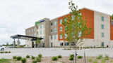 Holiday Inn Express Alliance Exterior