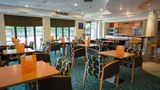 Holiday Inn Express LPL-Knowsley M57 Restaurant