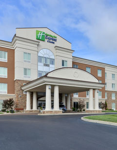 Holiday Inn Express & Suites Terre Haute
