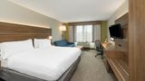Holiday Inn Express & Suites Frankfort Room