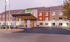 Holiday Inn Express & Suites ChicagoWest