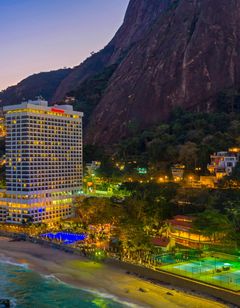 Sheraton Grand Rio Hotel & Resort