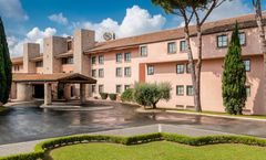 Sheraton Parco de' Medici Rome Hotel