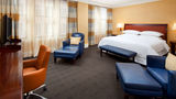 Sheraton Gunter Hotel San Antonio Room