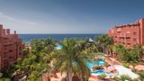 Sheraton La Caleta Resort & Spa Room