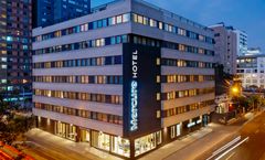 Mercure Hotel Ariosto