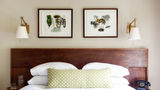 Oakhurst Inn Room