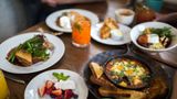 Oakhurst Inn Restaurant