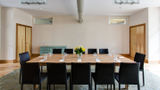 Oakhurst Inn Meeting