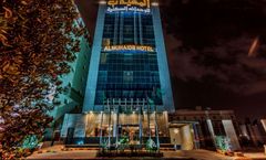 Almuhaidb Downtown