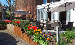 Milford Hall Classic Hotel
