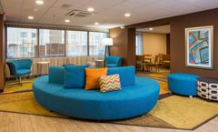 Fairfield Inn by Marriott