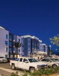 TownePlace Suites Ontario Chino Hills