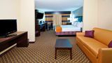 Holiday Inn Express Jackson/Pearl Arpt Suite