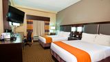 Holiday Inn Express Jackson/Pearl Arpt Room