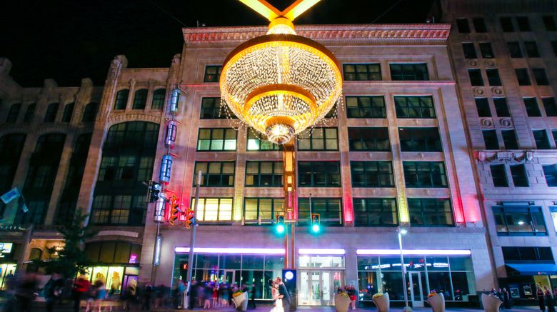 Crowne plaza cleveland airport parking coupon