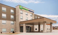 Holiday Inn Express & Suites West Plains