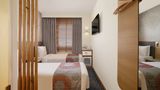 Holiday Inn Express Gurgaon Sector 50 Room