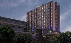Holiday Inn Express Gurgaon Sector 50