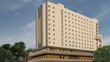 Holiday Inn Express Gurgaon Sector 50 Exterior