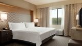 Holiday Inn Hotel & Suites Suite