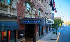 Renaissance Savery Hotel