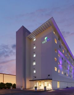 Holiday Inn Express Bengaluru Whitefield