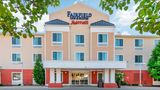 Fairfield Inn & Suites by Marriott Exterior