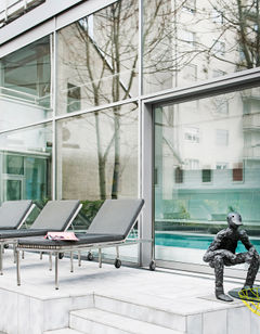 Augarten Art Hotel
