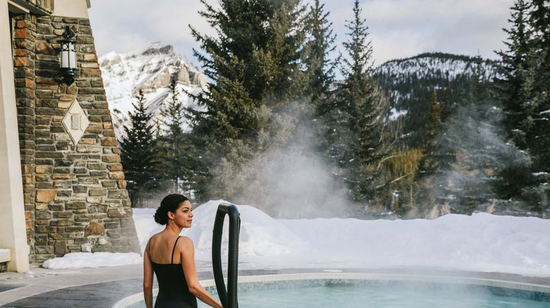 Fairmont Banff Springs Banff Ab Hotels Deluxe Hotels In Banff Gds Reservation Codes Travelage West Fairmont Banff Springs Banff Ab Hotels Deluxe Hotels In Banff Gds Reservation Codes Travelage West