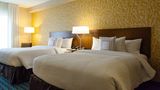 Fairfield Inn & Suites Rockingham Room