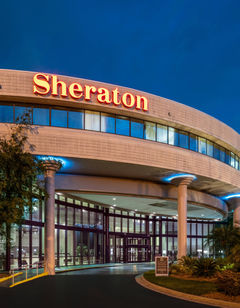 Sheraton Tampa Brandon Hotel