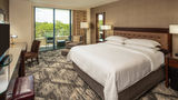Sheraton Tampa Brandon Hotel Room