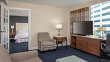 Sheraton Tampa Riverwalk Hotel Suite