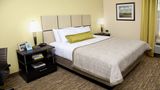 Candlewood Suites Chester Airport Area Room