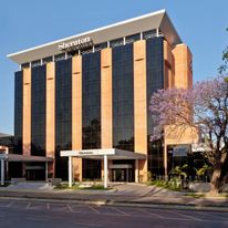 Sheraton Tucuman Hotel