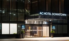 AC Hotel New York Downtown
