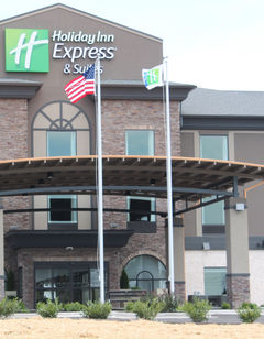 Holiday Inn Express & Suites Glasgow