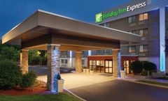 Holiday Inn Express Hartford South