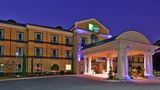 Holiday Inn Express Hotel & Suites-West Exterior