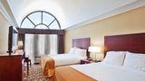 Holiday Inn Express Hotel & Suites-West Room